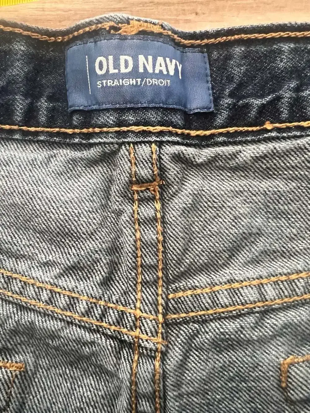 Old Navy old navy